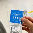 (유)태양렌트카 | 22주 제주태교여행 1일차 #1 : 김포공항 대한항공 출입국 우대(패스트트랙) 이용 후기