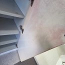 위인로 | 의왕시 솔거아파트 20평 비확장 베란다 이사청소 후기 - 베란다 곰팡이 제거까지