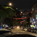 호텔마음 | 머큐어 쿠알라룸푸르 쇼퍼레이드 호텔 수영장 조식 후기