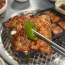 토평로 | [제주/서귀포] 서귀포 고추장삽겹살 맛집 &#39;상록식당&#39; 내돈내산 솔직 후기