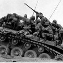 [6·25 전쟁 60년] 서울 거쳐 평양으로(77) 기민한 미군의 전차 작전 이미지