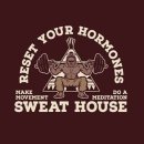 스웻하우스 이미지