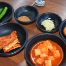 든든해장국 - 경산시 장산로 279 | 든든해장국