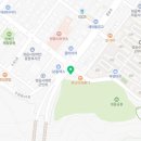 샘골터널주유소 이미지