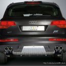 ABT 아우디 Q7 이미지