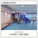 스카이랜드 사우나 | 부천 상동 24시 대형 사우나 스카이랜드 수영장 & 찜질방 준비물 등 다녀온 후기
