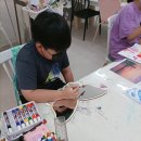 워니미술교습소 네이버블로그