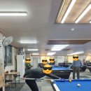 다인당구장 이미지