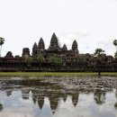 앙코르와트 이미지