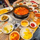 남양주 퇴계원 맛집 119식당, 육사시미와 대왕계란말이 한식안주 후기