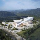 남악 다목적체육관 이미지