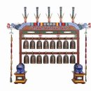 우리음악 우리춤 이미지