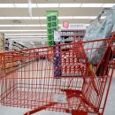 ﻿“안 오른게 없다더니” 장바구니 물가 1년 새 10% ‘껑충’ 이미지