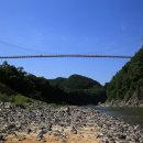 포천한탄강하늘다리 이미지