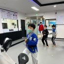 용인대 강한태권도장 이미지