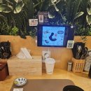 교보타워 지하아케이드 이미지