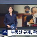 1기 신도시 재건축 혼선이 언론 오보 탓? 현실의 벽 앞에 선 부동산 정책 이미지