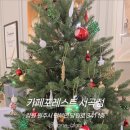 카페포레스트서곡점