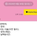 네일몽슈