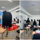 평택미용학원 고민하다가 아이디온뷰티아카데미학원 상담받고 왔어요