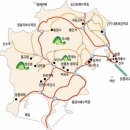 영흥도 국사봉,트레킹 이미지