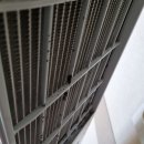 해누리 클린 | 천안 쌍용동 해누리선경 아파트 캐리어 에어로18단 에어컨청소 후기 봄맞이 에어컨 청소들 하세요~