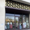 W12 . 인천아시아드웨딩컨벤션 좋은날 한복집 대여후기 / 내돈내산