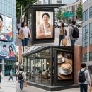 OOH 광고 문구 50개 아이디어: 학원·병원·카페·부동산 버전