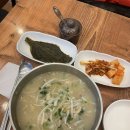 영지식당 | 대치동 영지 l 은마상가 칼국수 맛집