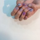 빛나요네일