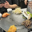 조선부뚜막경희대점 | [회기고깃집/조선부뚜막 경희대점] 경희대 근처 삼겹살 근본 맛집