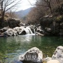 [조용헌의 지리산 당취]23. 서산대사의 수행도량 이미지