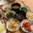 세븐일레븐연희점 | 경복궁역 한식 내돈내산 간장게장 맛집 정선할매 곤드레밥