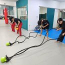 수완종합체육관 이미지