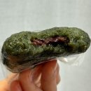 속초떡집 속초찹쌀모찌 맛집 : 속떡속떡 밥알쑥찹쌀떡 연잎밥 후기
