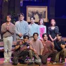 뮤지컬 사랑은 비를 타고 이미지