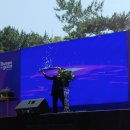 무장애 공연 | 지역행사 마술 공연 마술사섭외_ 부산 마술공연팀 엘일루전과 함께하는 '무장애 친환경 다누비열차...