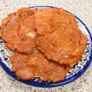 참미니부침