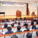 연제구청 지하1층 구민홀 이미지