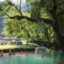 블루라군 이미지