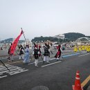 행진푸드 통영점 | 2024 제63회 통영한산대첩축제 찍먹하기