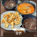 모다아울렛 진주2호점 | 진주 정촌면맛집 홍연 예하리중식집 방문후기