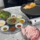 안양 삼덕냉삼 방문후기/맛집/삼겹살