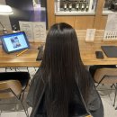 Chae-i hair 이미지