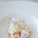 주식회사 더코스랩 | 부산 송정 파인다이닝 랩24 바이 쿠무다 런치코스 후기