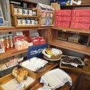 슈톨렌 | 남해 독일마을 빵집 베를리너 베이커리 슈톨렌 후기