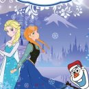 가족뮤지컬 <겨울이야기> 이미지