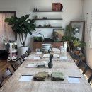 안양시수리장애인종합복지관 | 안양시 수리장애인 종합복지관과 함께한 도자기 단체수업