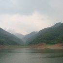 충주호관광선 이미지