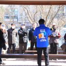 탄천 엑스파크공원 이미지